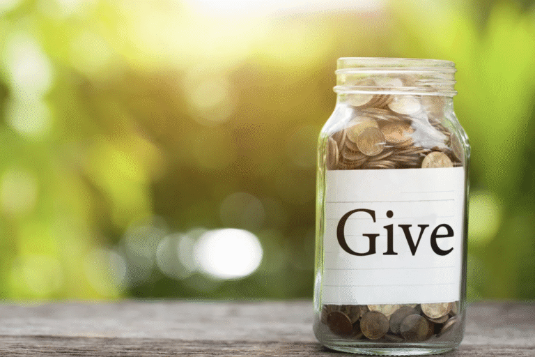 DenverFinancialPlannerQCD Qualified Charitable Distribution