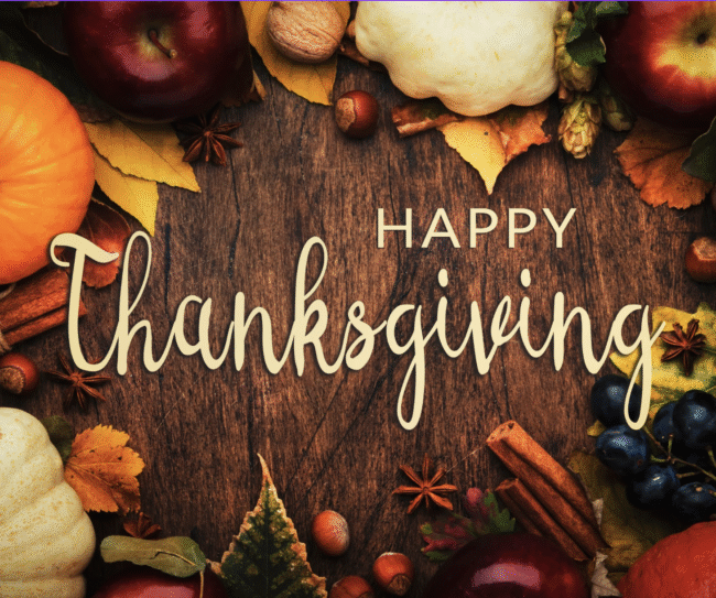 DenverFinancialPlannerThanksgiving