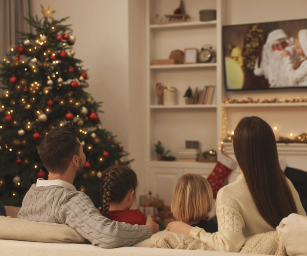 DenverFinancialPlannerChristmasMovies Christmas Movies