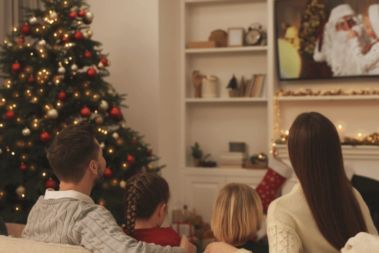 DenverFinancialPlannerChristmasMovies Christmas Movies