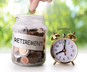 retirement contributions