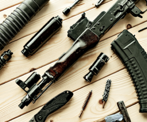 Gun Trusts with Chris Hornbaker