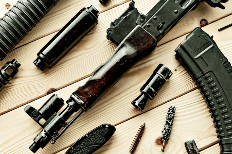 DenverFinancialPlannerGunEstatePlanning Gun Trusts with Chris Hornbaker