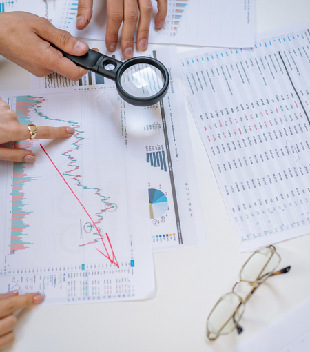 Investment Analysis & Recommendations