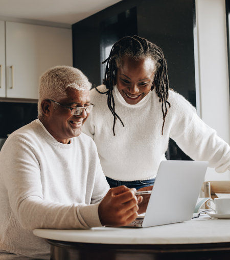 Retirement Readiness Evaluation